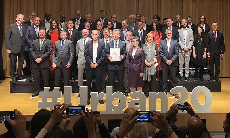 45243510094_53d07878e2_c Enhancing the role of cities as global leaders