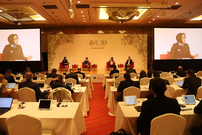 47941454567_0c970d36e5_c Enhancing the role of cities as global leaders