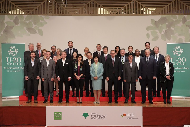 47950396388_01828db6cf_c Enhancing the role of cities as global leaders