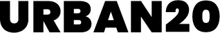 Urban20 logo