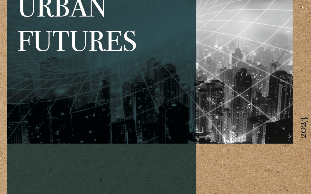 Catalysing Digital Urban Futures