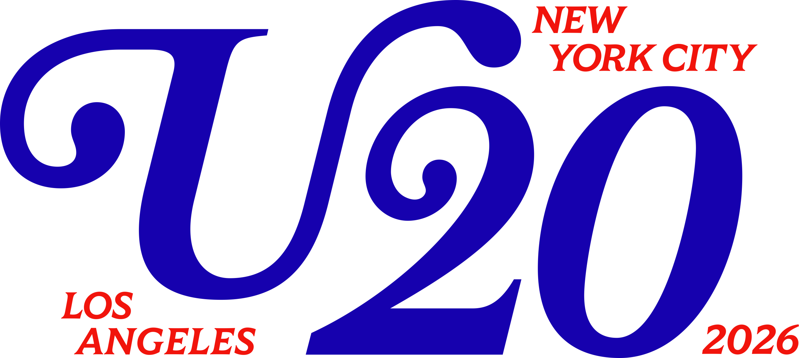U20 2026_Updated Logo